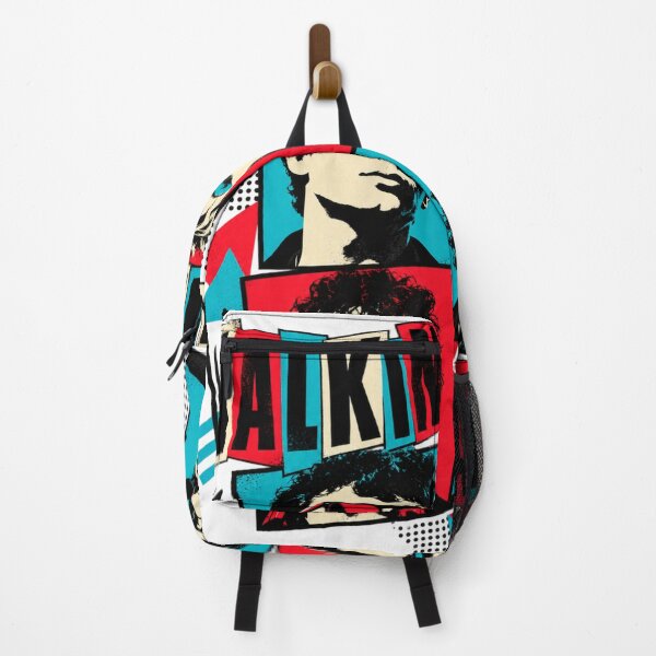 Item preview, Talking Heads Retro designed and sold by FloramoonArt.