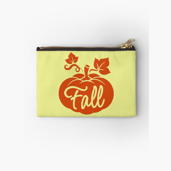 Item preview, Fall Pumpkin Typography Autumn Design designed and sold by SolutionsArt.