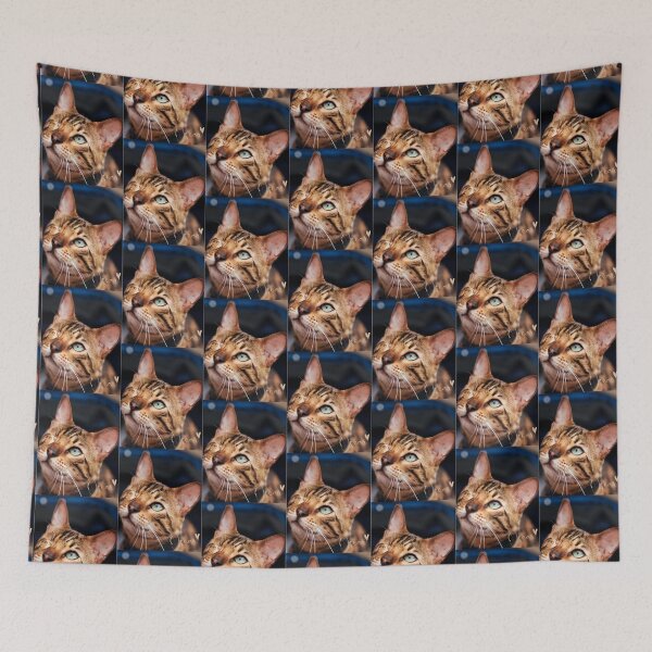 Item preview, Oscar with friends designed and sold by Naomi AKA Mackay.