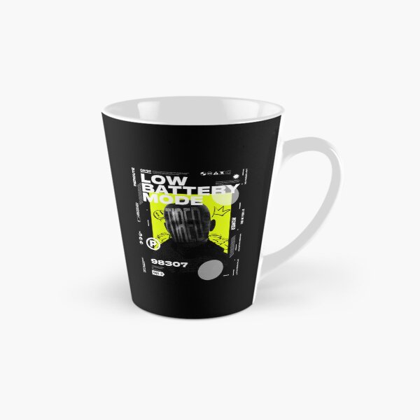Item preview, Low Battery Mode  designed and sold by Inkoma.