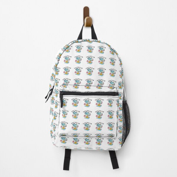 Item preview, Slow Life Club designed and sold by Quilimo Studio.