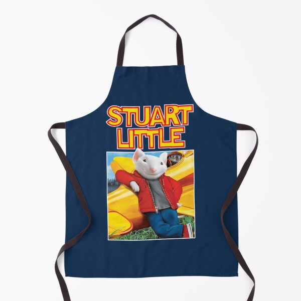Item preview, STUART LITTLE designed and sold by KENNY-CASHOP.