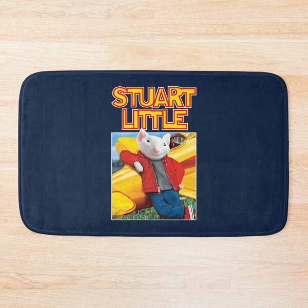 Item preview, STUART LITTLE  designed and sold by KENNY-CASHOP.