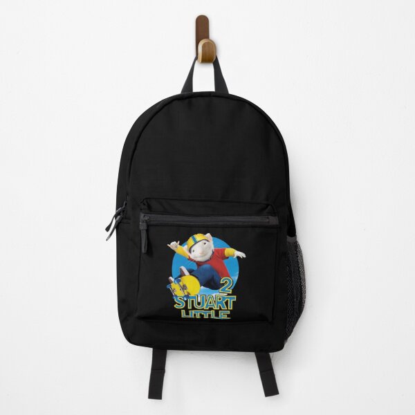 Item preview, STUART LITTLE  designed and sold by KENNY-CASHOP.