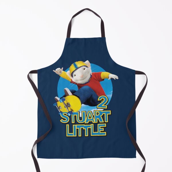 Item preview, STUART LITTLE designed and sold by KENNY-CASHOP.
