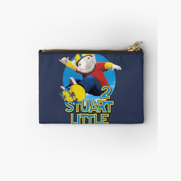 Item preview, STUART LITTLE  designed and sold by KENNY-CASHOP.