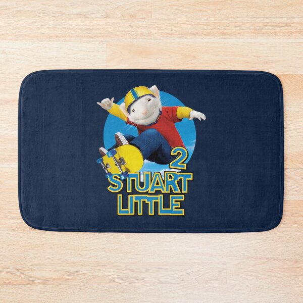 Item preview, STUART LITTLE  designed and sold by KENNY-CASHOP.