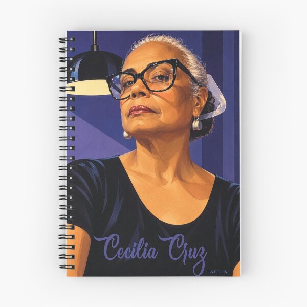 Item preview, Cecilia Cruz designed and sold by Laeton Designs.
