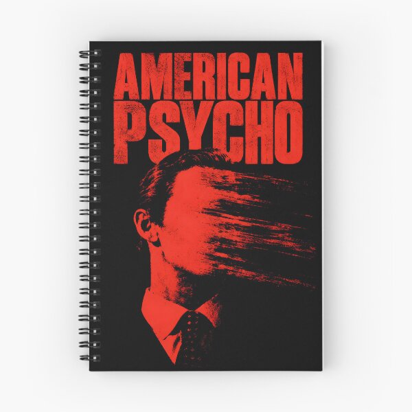 Item preview, American Psycho - Mask designed and sold by Wanderdreaming.