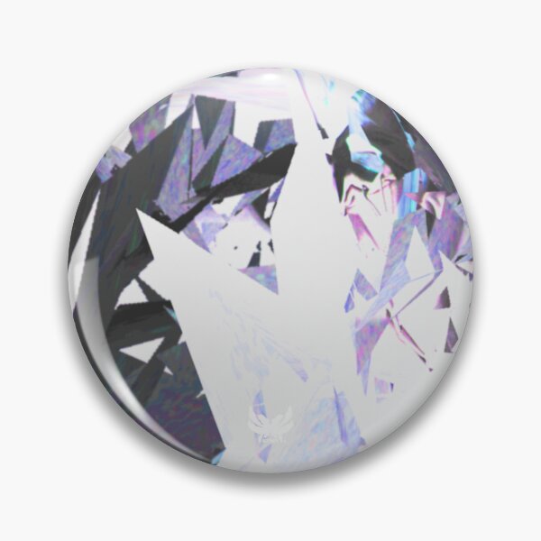 Item preview, Spiky Purple designed and sold by barrymorcentury.
