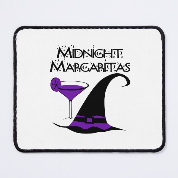 Item preview, Purple Midnight Margaritas Cheeky Witch designed and sold by QekiFJCute.