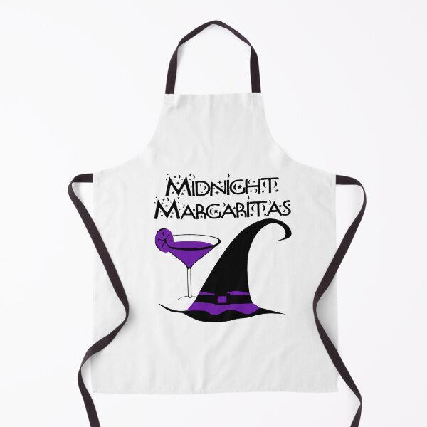 Item preview, Purple Midnight Margaritas Cheeky Witch designed and sold by QekiFJCute.