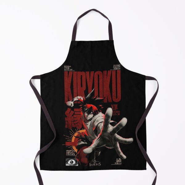 Item preview, Kiryoku  designed and sold by Inkoma.