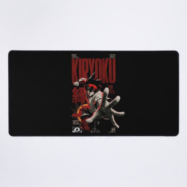 Item preview, Kiryoku  designed and sold by Inkoma.