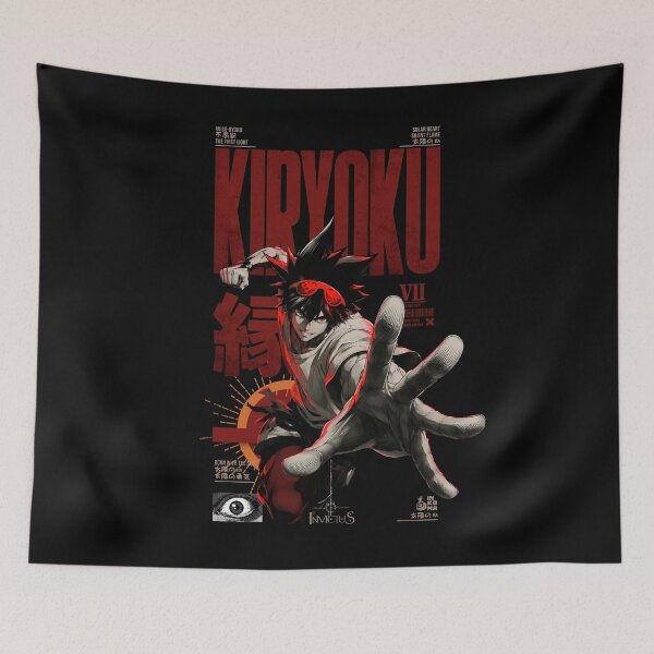 Item preview, Kiryoku  designed and sold by Inkoma.