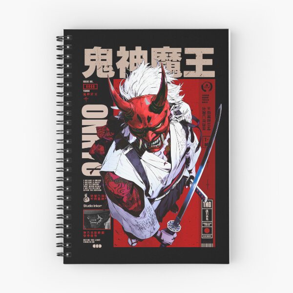 Item preview, Tengu Demon  designed and sold by Inkoma.