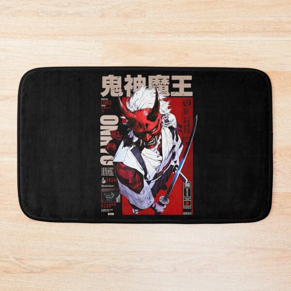 Item preview, Tengu Demon  designed and sold by Inkoma.