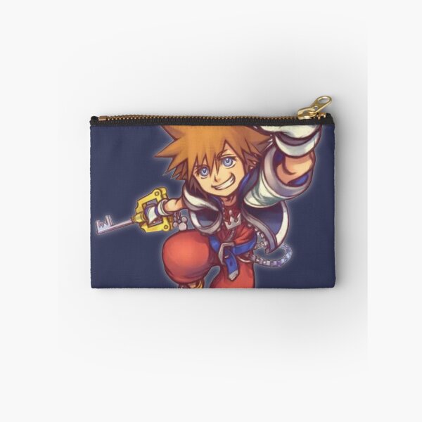 Item preview, Kingdom Hearts Art designed and sold by darknessfell.