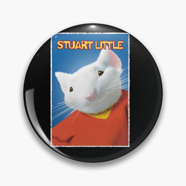 Item preview, STUART LITTLE                                      designed and sold by KENNY-CASHOP.