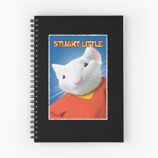 Item preview, STUART LITTLE                                      designed and sold by KENNY-CASHOP.