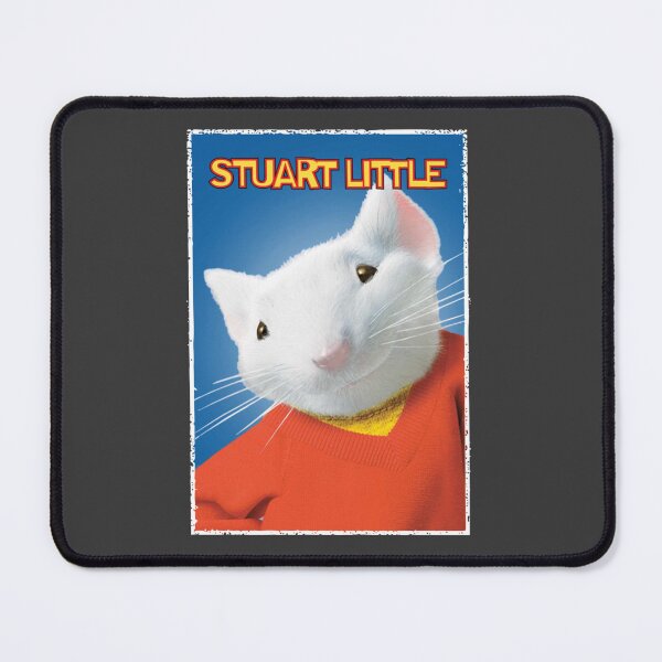 Item preview, STUART LITTLE                                      designed and sold by KENNY-CASHOP.