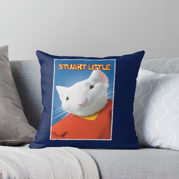 Item preview, STUART LITTLE                                      designed and sold by KENNY-CASHOP.