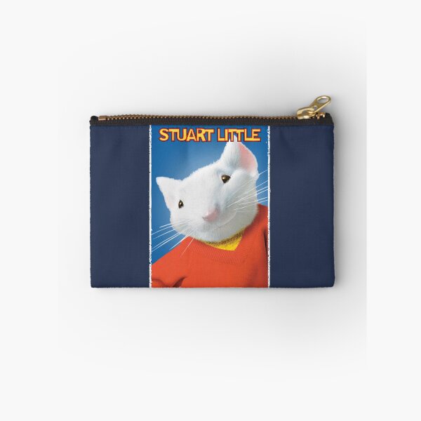 Item preview, STUART LITTLE                                      designed and sold by KENNY-CASHOP.
