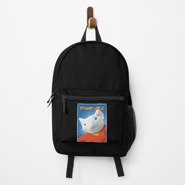 Item preview, STUART LITTLE designed and sold by KENNY-CASHOP.
