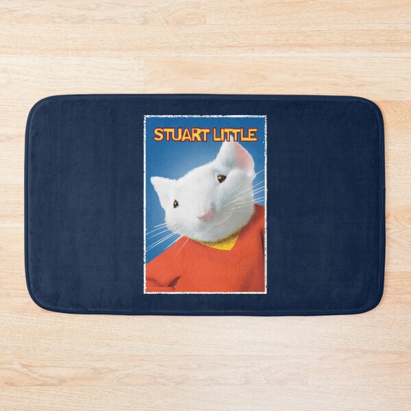Item preview, STUART LITTLE                                      designed and sold by KENNY-CASHOP.
