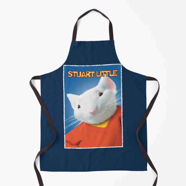 Item preview, STUART LITTLE designed and sold by KENNY-CASHOP.