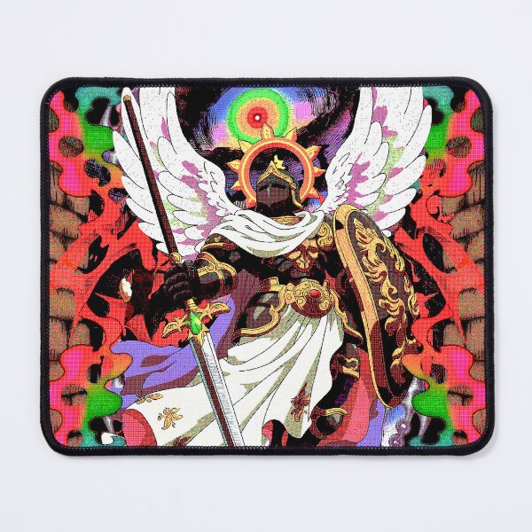 Item preview, Biblically Accurate Angel of Many Eyes designed and sold by twisteddreamnet.