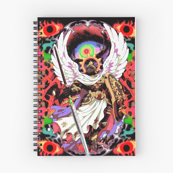 Item preview, Biblically Accurate Angel of Many Eyes designed and sold by twisteddreamnet.