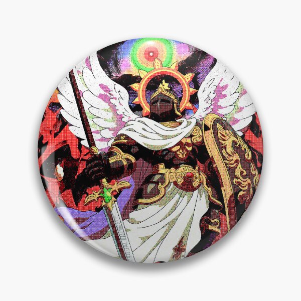 Item preview, Biblically Accurate Angel of Many Eyes designed and sold by twisteddreamnet.