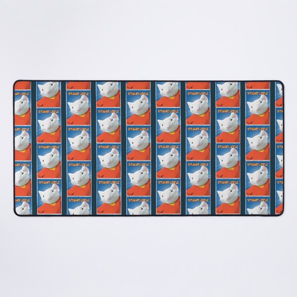 Item preview, STUART LITTLE designed and sold by KENNY-CASHOP.