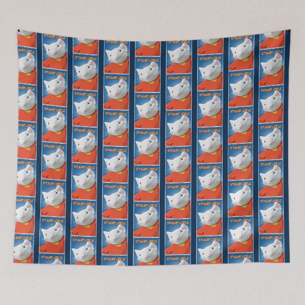 Item preview, STUART LITTLE                                      designed and sold by KENNY-CASHOP.