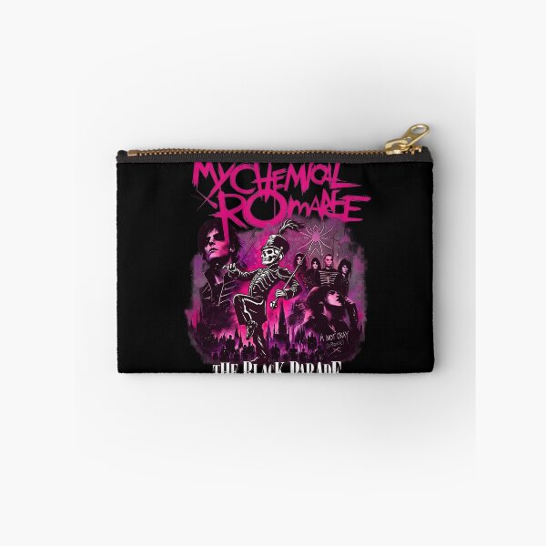 Item preview, My-Chemical-Romance, vintage The Black Parade Graphic designed and sold by Witchfoundart.
