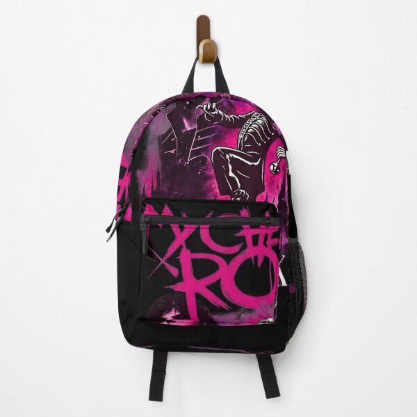 Item preview, My-Chemical-Romance, vintage The Black Parade Graphic designed and sold by Witchfoundart.