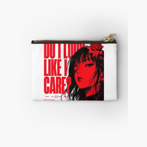 Item preview, Do I look like I care?  designed and sold by Inkoma.
