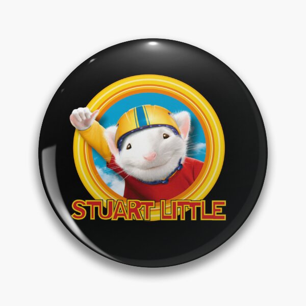 Item preview, STUART LITTLE                                 designed and sold by KENNY-CASHOP.