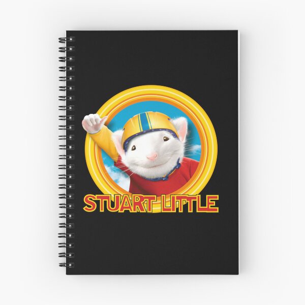 Item preview, STUART LITTLE                                 designed and sold by KENNY-CASHOP.