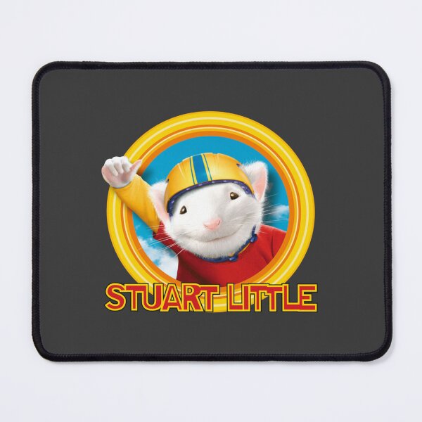Item preview, STUART LITTLE designed and sold by KENNY-CASHOP.