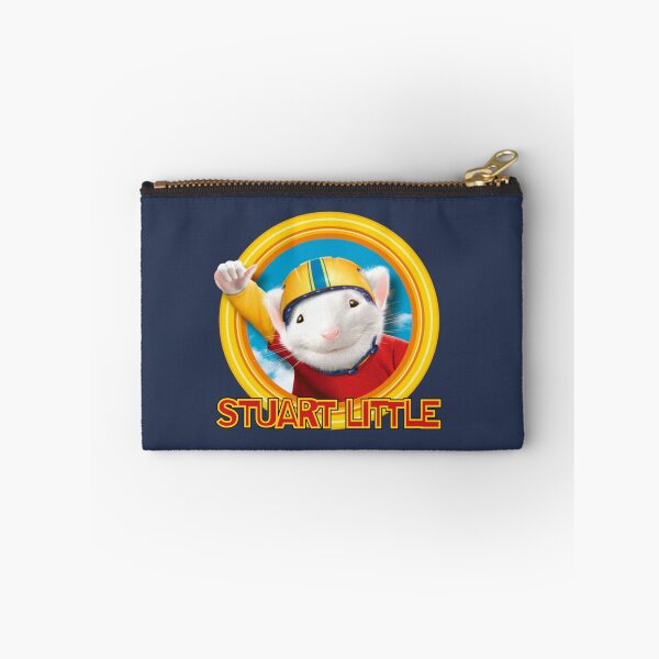 Item preview, STUART LITTLE                                 designed and sold by KENNY-CASHOP.
