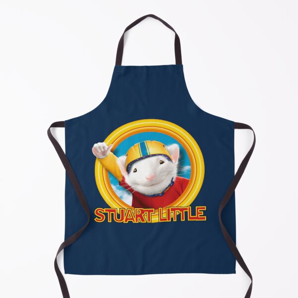 Item preview, STUART LITTLE designed and sold by KENNY-CASHOP.