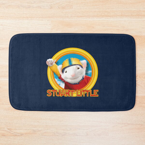 Item preview, STUART LITTLE                                 designed and sold by KENNY-CASHOP.