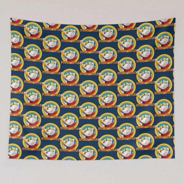 Item preview, STUART LITTLE                                 designed and sold by KENNY-CASHOP.