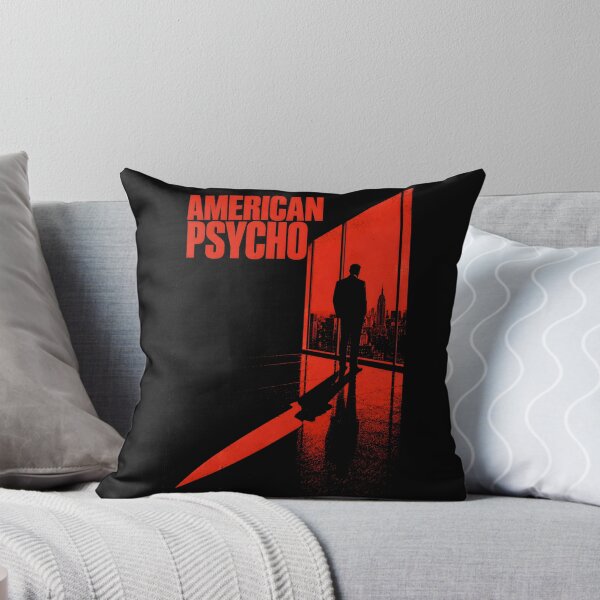 Item preview, American Psycho - Office designed and sold by Wanderdreaming.
