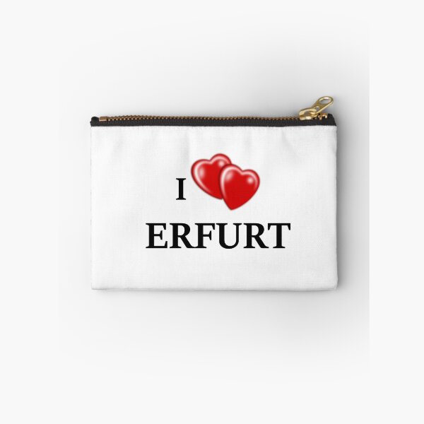 Item preview, I Love Erfurt designed and sold by Tillscreativ.