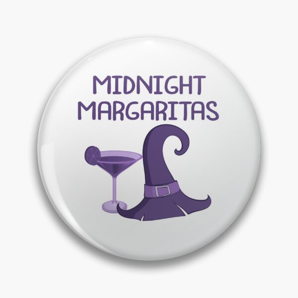 Item preview, Midnight Margaritas Cheeky Witch designed and sold by QekiFJCute.