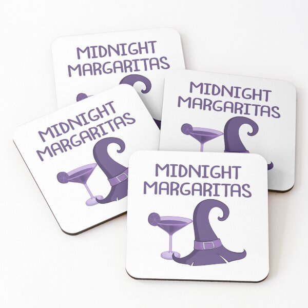 Item preview, Midnight Margaritas Cheeky Witch designed and sold by QekiFJCute.