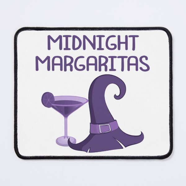 Item preview, Midnight Margaritas Cheeky Witch designed and sold by QekiFJCute.